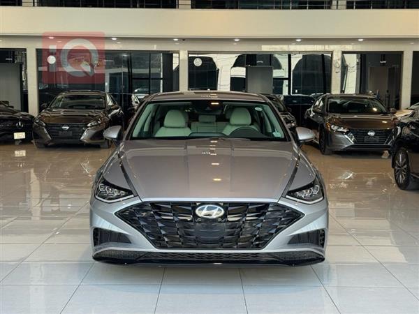 هيونداي سوناتا 2023 للبيع في العراق - اربيل